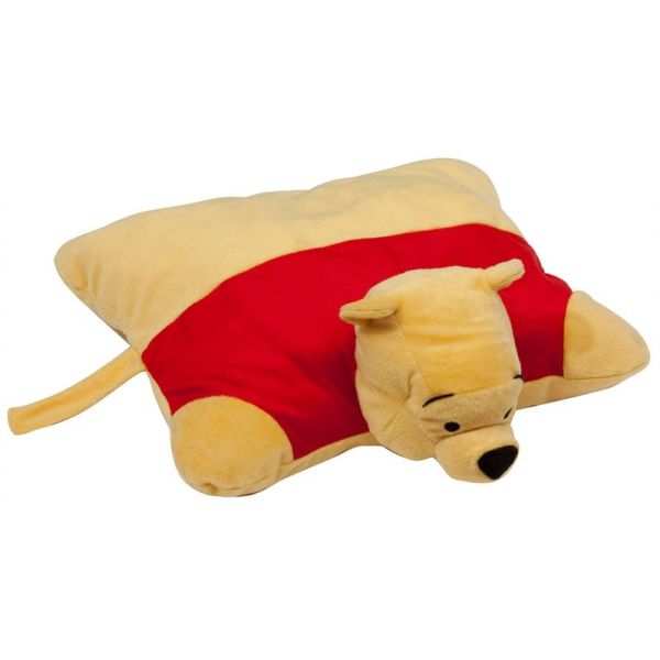 Quality New Disney Winnie the Pooh Pillow wholesale