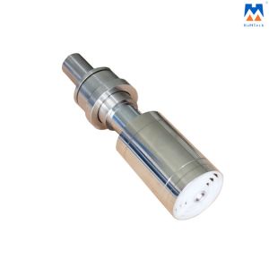 20kHz ultrasonic transducer with high power and efficiency 3000W