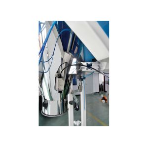 Bulk Weighing 120g Semi Automatic Packaging Machine