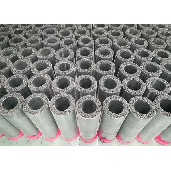 new condition 145mm X 450mm Activated Carbon Cartridge/ cylinder / canister HEPA