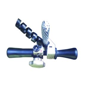 Insulation Layer Cable Stripper 4.5mm Spiral Wire Stripping Tool