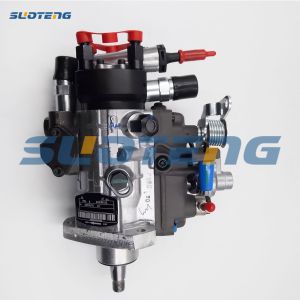 9320A612G Fuel Injection Pump for 1104C-44T Engine