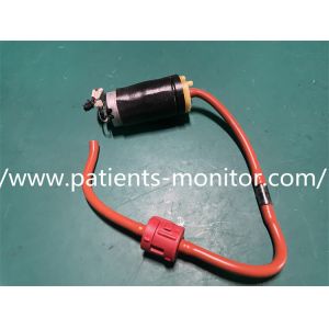 GE Dash1800 Patient Monitor Pump P05C20R 10329 6V Used Good Condition