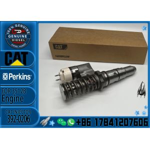 Diesel Fuel Injector Nozzle 392-0201 392-0202 392-0206 392-0221 392-0225 392