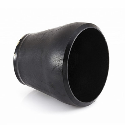 Quality ANSI 2 Inch Concentric Carbon Steel Buttweld Fittings Reducer wholesale