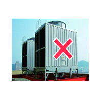 Air Cooled Screw Chiller-Split series