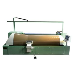 GA628 High Speed Sectional Warping Machine 600m/Min 18KW