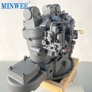 9262321 9262324 HPV102FW HPV102GW Hydraulic Main Pump