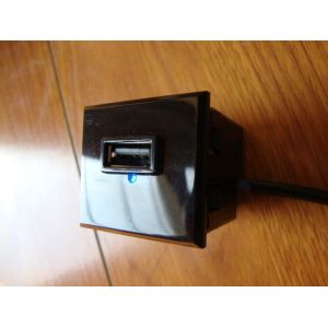 Universal Single Port Mini Usb Charging Station For Smart Phones / Handheld