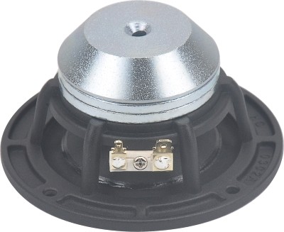 Quality 3.5"Neodyminum full range PF03N 30watts RMS 4ohms 1.0"voice coil 91dB Sensitivity wholesale