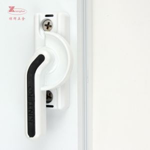 Oem Customized Crescent Lock For Aluminum Sliding Window