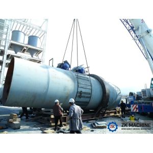 5000-20000 t/a Capacity Magnesium Production Line with Pidgeon Process