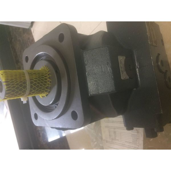 A4VSO355EO2/30R-VPB25N00 A4VSO355EO2/30R-VZB13N00 Rexroth axial variable