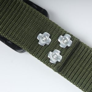 Cow Farm Equipment Cattle Using 1.5M Anti-splitting Straps for Preventing Sports