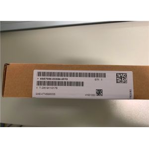 Simovert Master Drives Programmable Circuit Board Profibus Cbp2 Siemens 6se7090