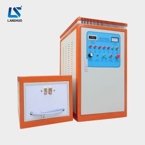 Cheap IGBT Induction Heating Machine High Frequency Induction Equipment for sale