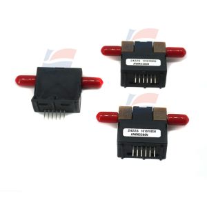 Cheap 1.0 Null Voltage AWM2100V Air Flow Sensor ±0.20 mV Shift for Temperature Range 25°to 25°C and 25°to 85°C for sale