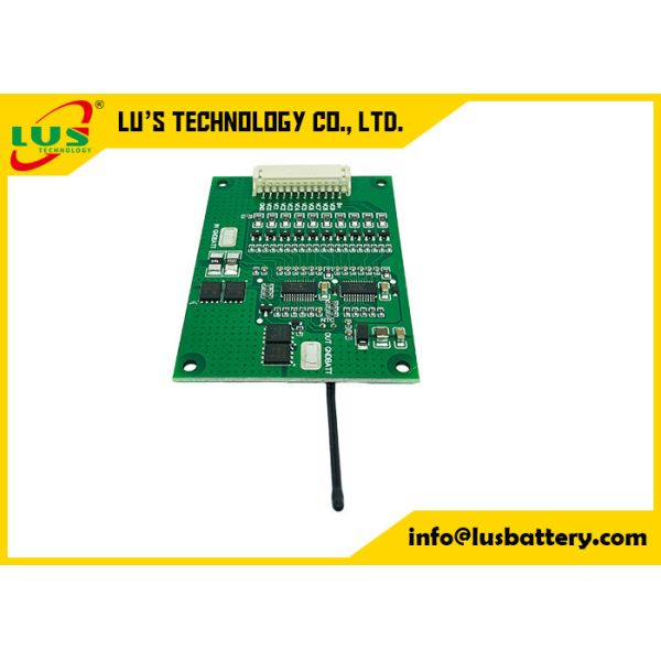 15A BMS 5S 18V PCM PCB Module For Charging Protection Li Ion Cells 18650 26650