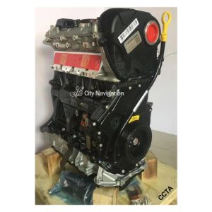 China Long Block Auto Engine Assembly for VW Audi EA888 GEN2 2.0T CCTA CCTB CCZ CAW CBFA Motor on sale