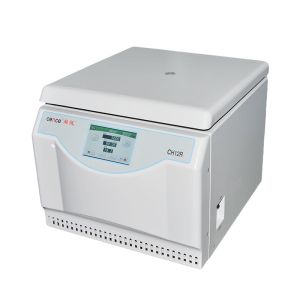 CH12R Low Speed Centrifuge With Swing Rotor And Refrigeration Function