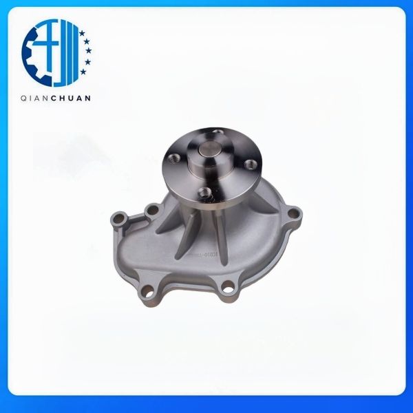 Quality 1C010-73430 Water Pump for Kubota M8540 M8560 M9000 M9540 M95 M96 M9960 wholesale