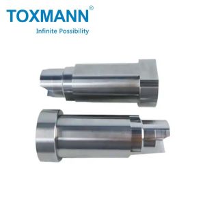 Custom stainless steel turning milling composite machining precision nonstandard