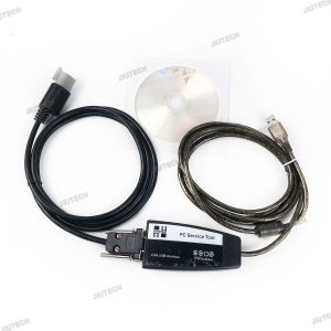 China for hyster yale forklift truck diagnostic scanner Yale Hyster PC Service Tool Ifak CAN USB Interface diagnosis For Hyster Yale Forklift Truck Diagnostic Scanner Ifak CAN USB interface Diagnostic Tool on sale