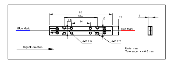ClearCut Fiber Bragg Gratings for High Power Fiber Lasers Ultra Low Loss AFR Low Loss High Power Fiber Laser Raman Suppressor