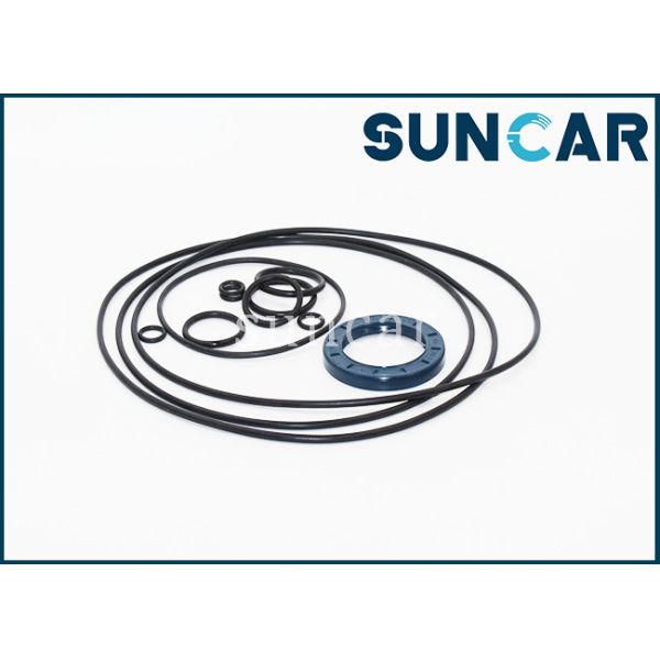 Quality Hyundai XKAH-00616 Swing Motor Seal Kit For Excavator[R160LC7, R160LC7A, R170W7, R170W7A, R180LC7, R180LC7A] wholesale