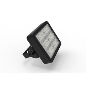 Ultra Bright Module LED Floodlight 400W Warm / Cold White Landscape Lighting