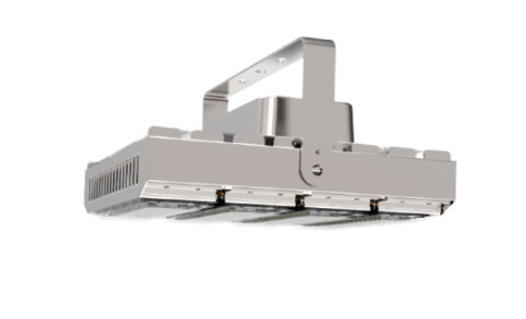 Quality Waterproof IP66 Led Tunnel Light Impact Resistant 90 - 100 Lm/W Efficiency wholesale