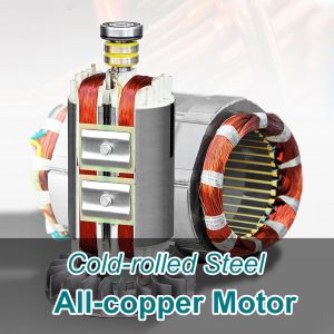 3kva 3KW Gasoline Power Generators Homemade Portable Gas Generator