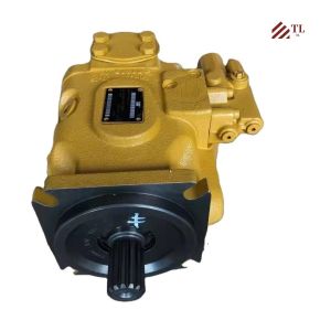 Excavator Hydraulic Main Pump 358-5004 For 306E 307B 307E 307D Guaranteed
