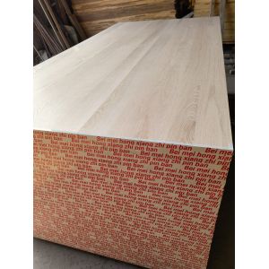 AA Grade North American Red Oak Custom Size Straight Panel Solid Board Online