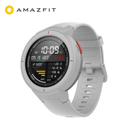 Global Version Amazfit Verge Smart Watch IP68 Waterproof AMOLED Screen Smart