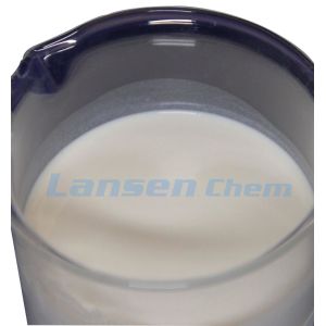 Emulsion Coating Industrial Lubricant Calcium Stearate Of Coating Paper For