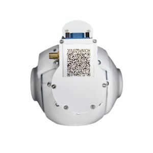 Dual Sensor Thermal LWIR Eots System Uav Sensor Payload With Gimbal