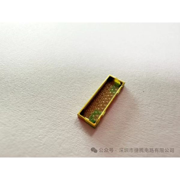 Quality ENIG High Frequency 4 Layer PCB 2oz , Custom Communication PCB wholesale