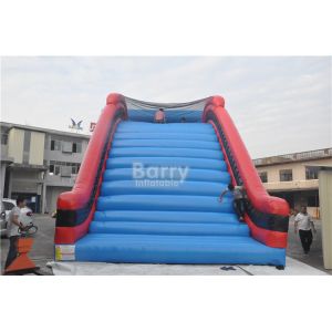 Giant 5k Run Crash Course Inflatable Obstacle Course / Challenge Race / Fun Run