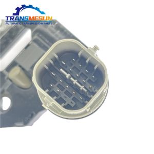 Pressure control valve bushing C0GF1 CVT transmission body wire assembly