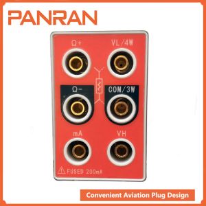 Reliable 0.001 Degree Pt100 Digital Thermometers Readout