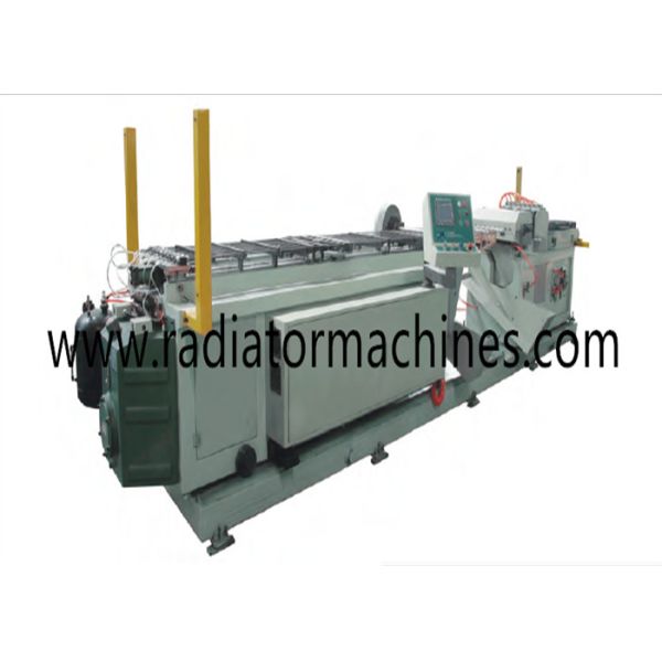 Quality Full Automatic Hairpin Bender 8 Lines For Heat Exchanger wholesale