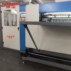 Cheap 1KW CNC Spring Assembly Machine NOBO Wire Spring Making Machine for sale