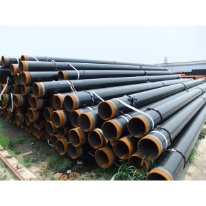 A312 A270 A554 SS Honed Seamless Steel Pipe AISI ASTM
