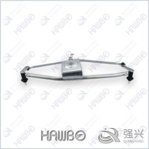 OEM Mercedes Wiper Linkage Front Fitting Position 9018200081-S 2D1955603