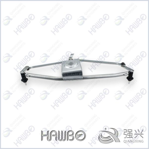 OEM Mercedes Wiper Linkage Front Fitting Position 9018200081-S 2D1955603