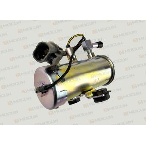 China Isuzu 6HK1 Pump Assy Fuel Electronical 8980093971 8-98009397-1 Electronic Fuel Pump on sale