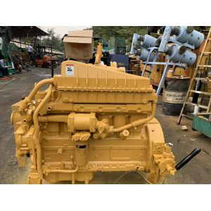 1W9604 ENGINE AR Caterpillar parts Diesel Engine Assembly
