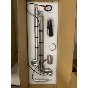 Painless pico laser For red/green color tattoo removal picosecond laser