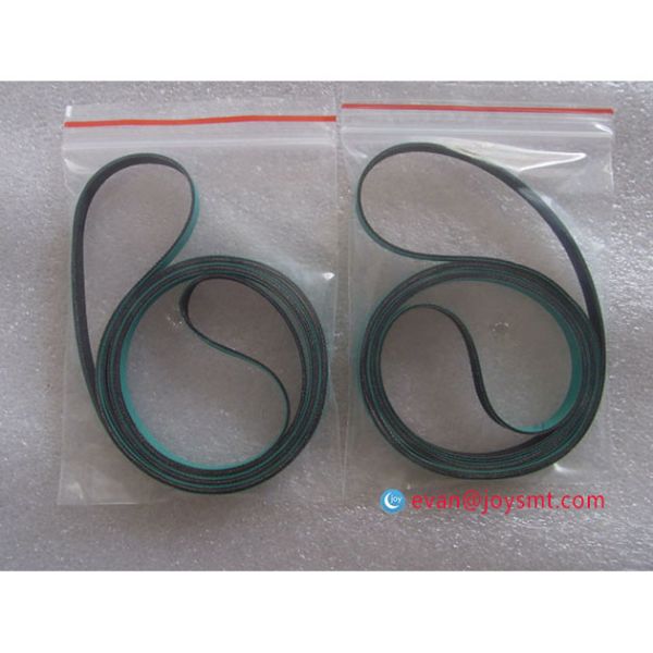 Quality J6602027A SMT PART Samsung CP45FV  CP40  Track Belt wholesale